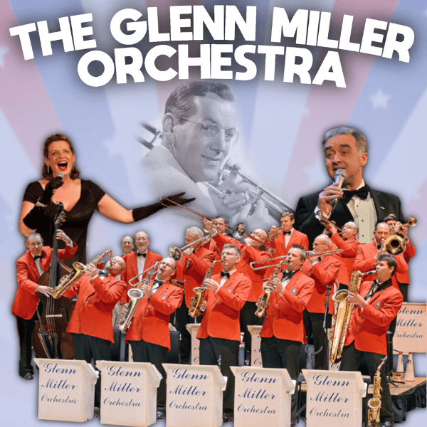 Hero image for The Glenn Miller Orchestra