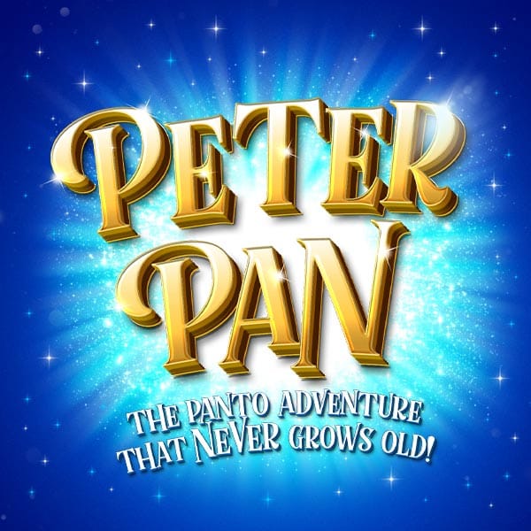 Hero image for Peter Pan