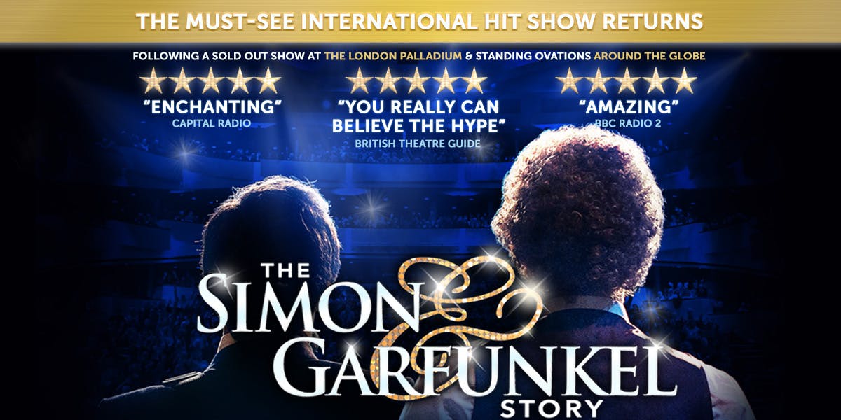 The Simon & Garfunkel Story hero