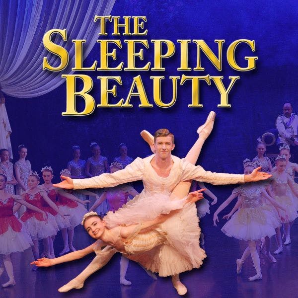 English Youth Ballet - Sleeping Beauty thumbnail