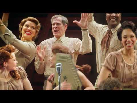 Video preview for WS: The Ballad of Johnny and June Teaser from Youtube