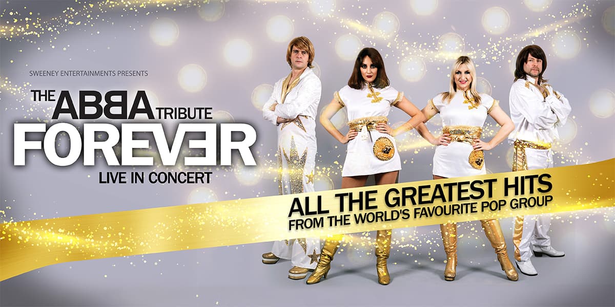 Hero image for ABBA Forever