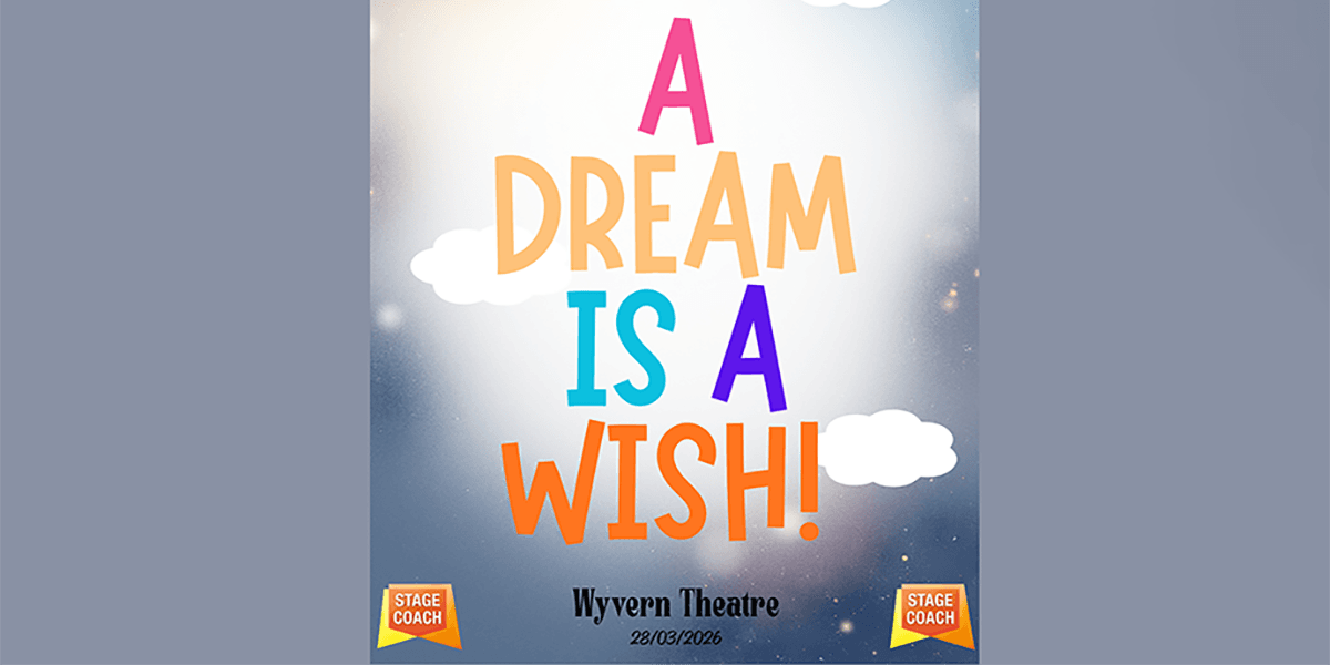 Hero image for Stagecoach Swindon - A Dream Is A Wish