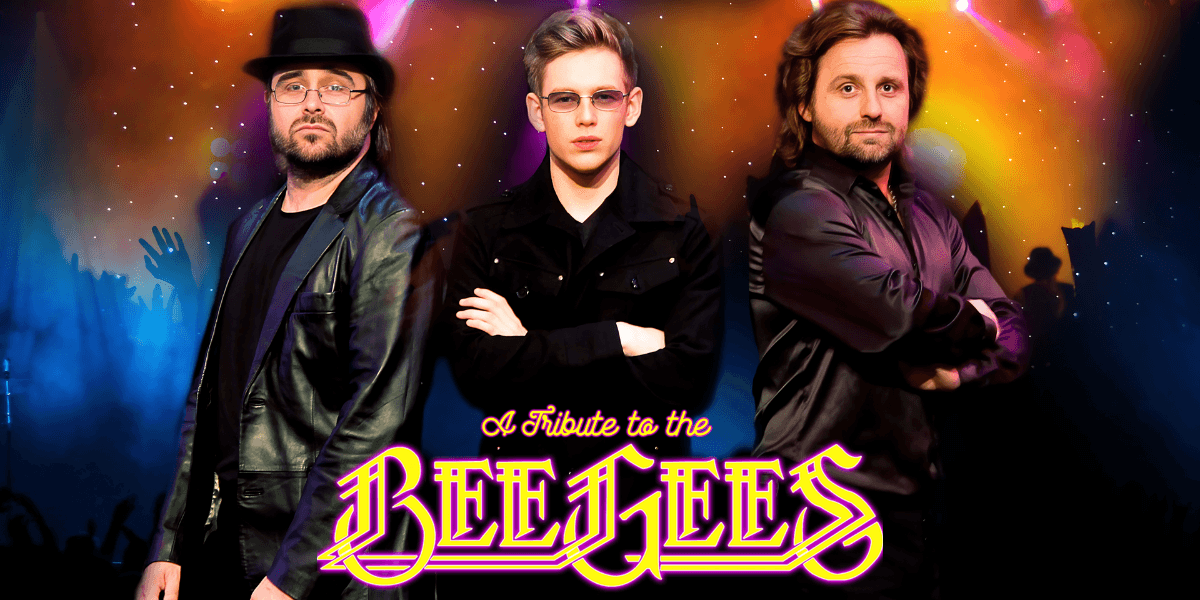 Hero image for Jive Talkin'