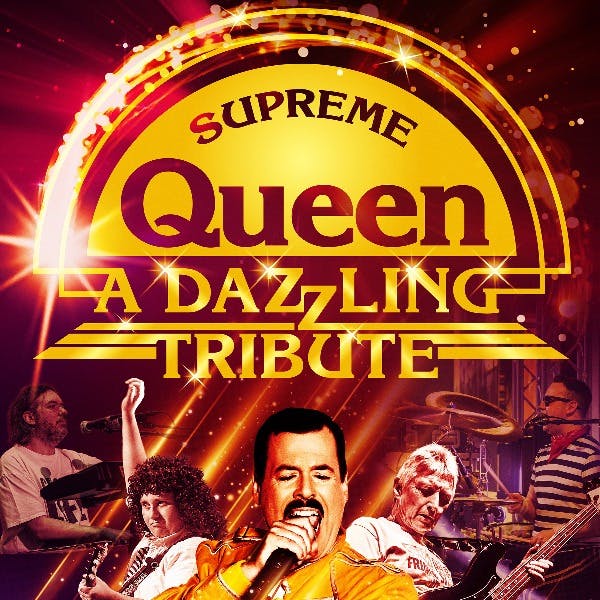 Supreme Queen thumbnail