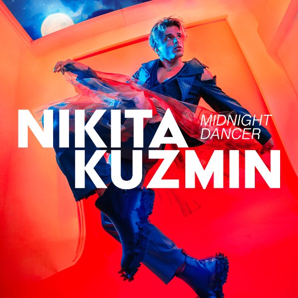 Nikita Kuzmin - Midnight Dancer thumbnail
