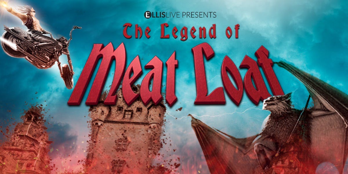 The Legend of Meat Loaf hero
