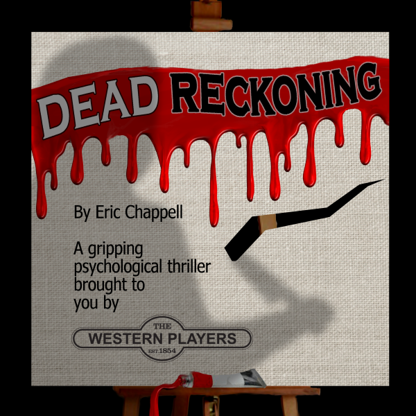 Western Players - Dead Reckoning  thumbnail