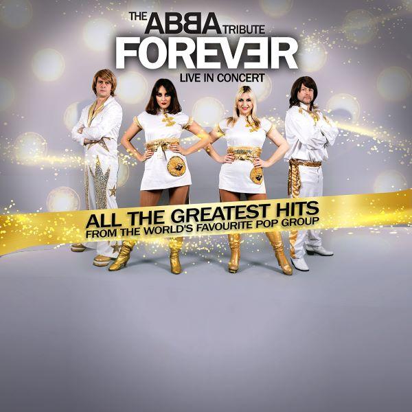  ABBA Forever thumbnail