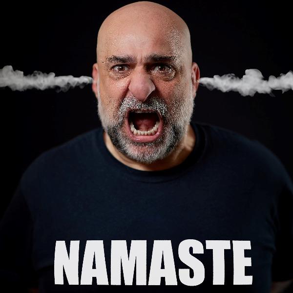 Omid Djalili: Namaste thumbnail