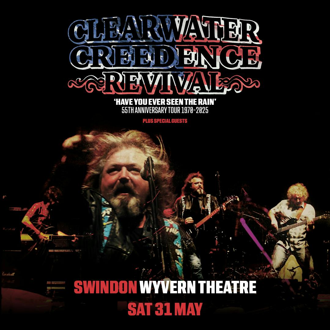 Clearwater Creedence Revival thumbnail