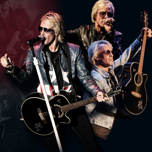 The Bon Jovi Experience thumbnail