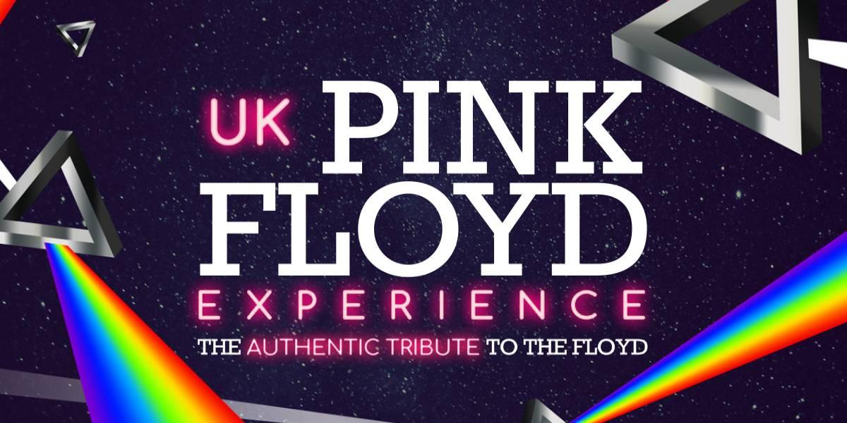 UK Pink Floyd Experience hero