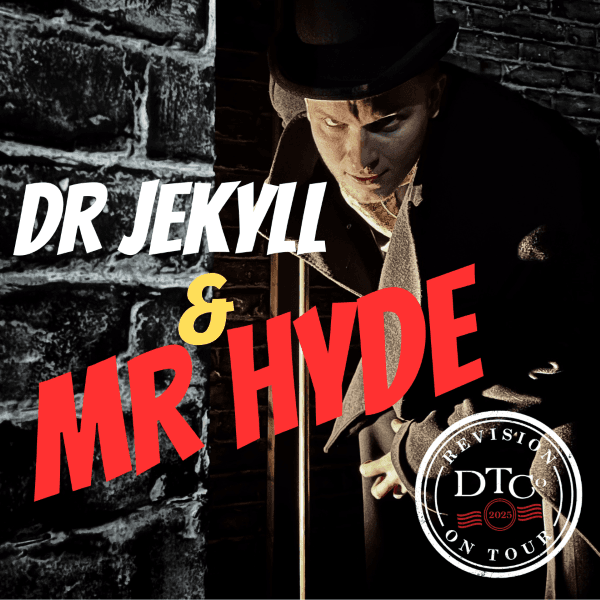 Dr Jekyll & Mr Hyde  thumbnail