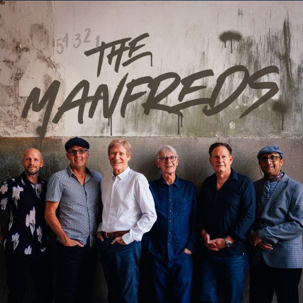 The Manfreds: Keeping It Live In '25 thumbnail