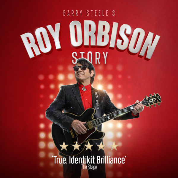 The Roy Orbison Story thumbnail