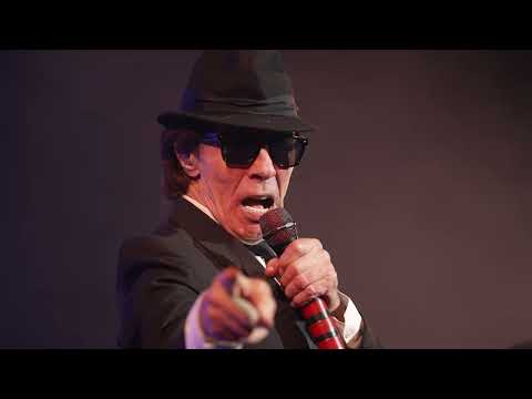 Video preview for That'll Be The Day Trailer from Youtube