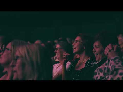 Video preview for Trailer An Evening Of Burlesque Cabaret from Youtube