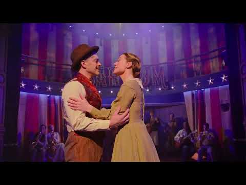 Video preview for Barnum Trailer from Youtube