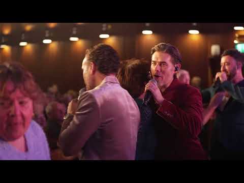 Video preview for Jive Home For Christmas Trailer from Youtube