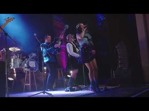 Video preview for A Country Night In Nashville from Youtube
