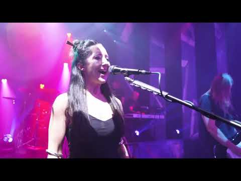 Video preview for UK Pink Floyd Experience from Youtube