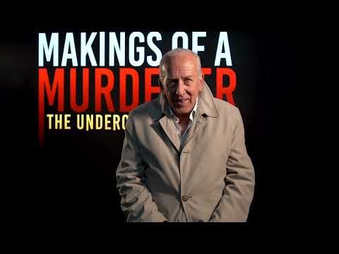 Video preview for The Makings Of A Murderer - The Undercover Detective from Youtube