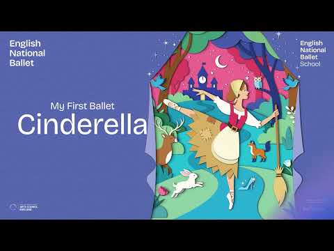 Video preview for Cinderella Trailer from Youtube