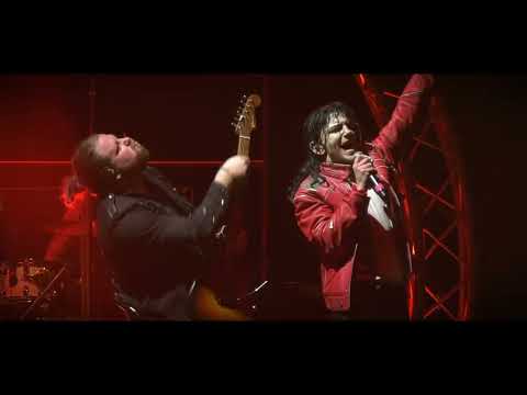 Video preview for Michael Starring Ben Trailer from Youtube