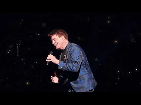 Video preview for John Barrowman from Youtube
