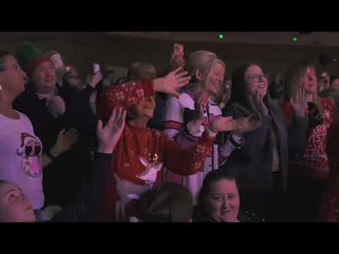 Video preview for Step Into Christmas from Youtube