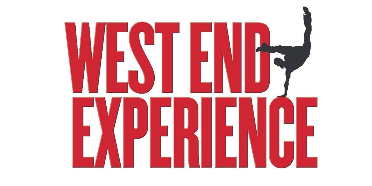 Hero image for West End Experience Showcase