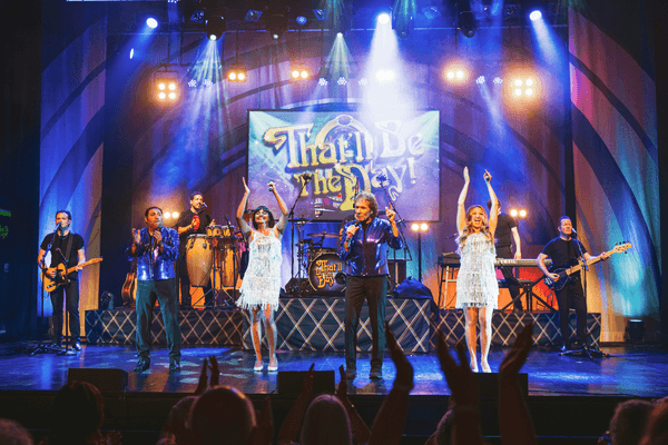 Image preview for That'll Be The Day