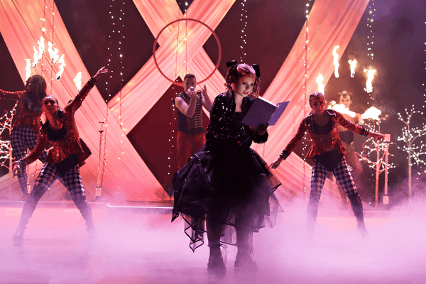 Image preview for Cirque Enchantment