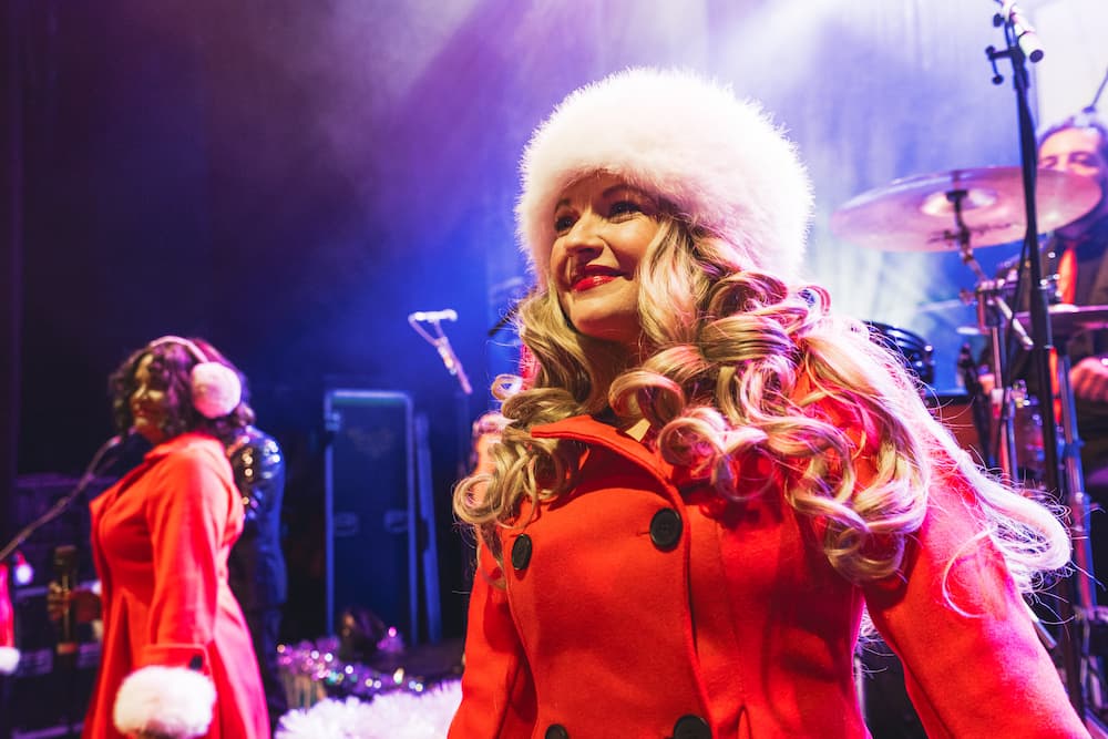 Image preview for That'll Be Christmas