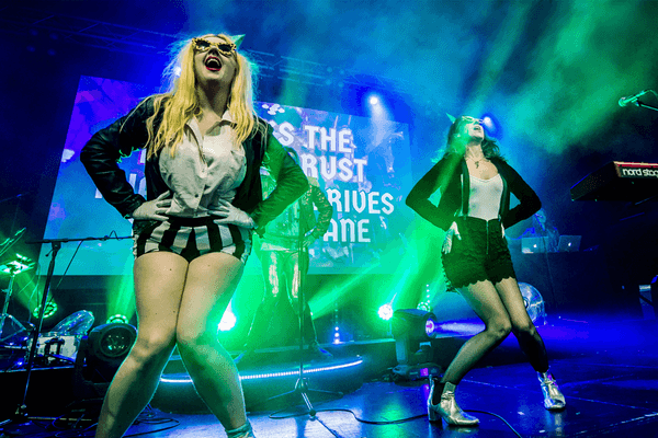 Image preview for Sing The Musicals