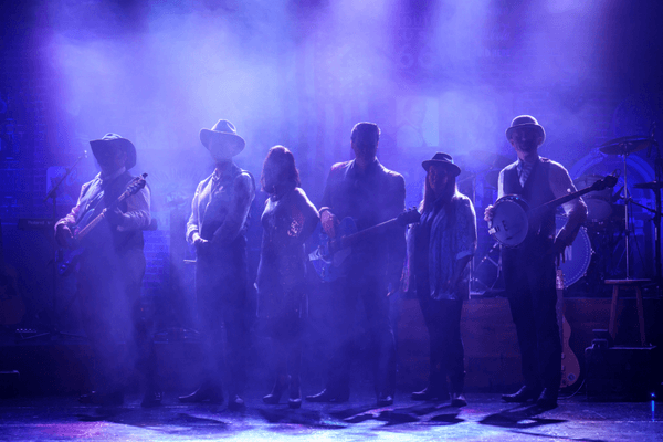 Image preview for A Country Night In Nashville