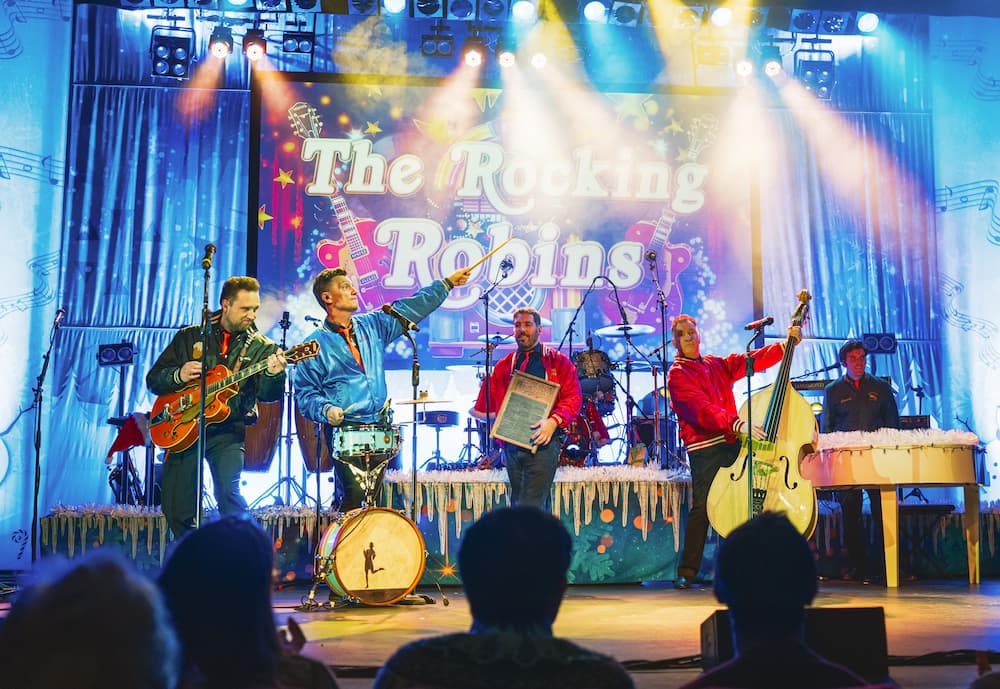 Image preview for That'll Be Christmas