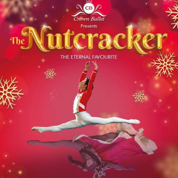 Nutcracker Performed by the Crown Ballet thumbnail