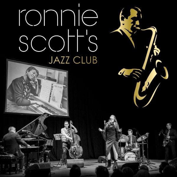 The Ronnie Scott's All Stars - Soho Songbook thumbnail