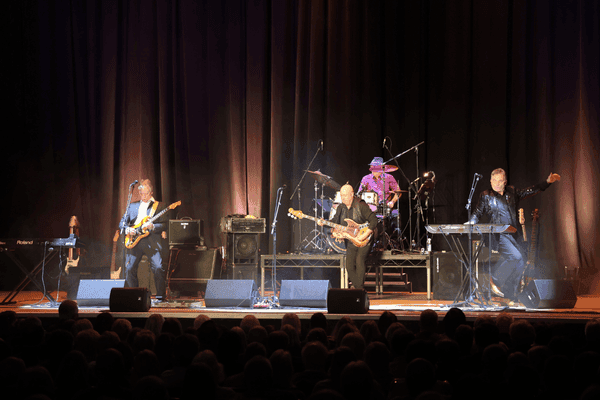 Image preview for The Sensational 60s Experience