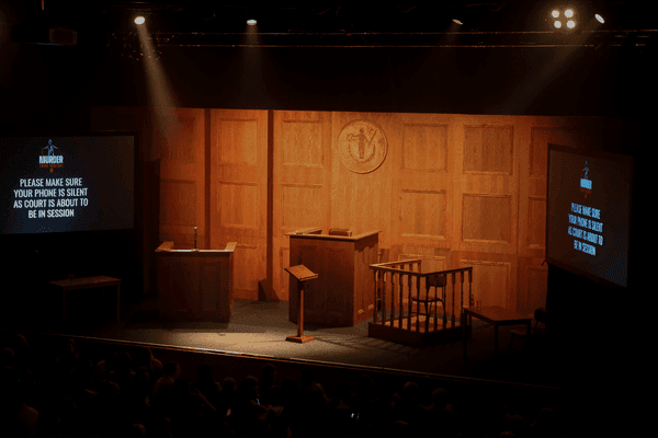 Image preview for Murder Trial Tonight: Death Of A Landlord