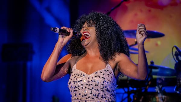 Image preview for That'll Be The Day Production Image 1