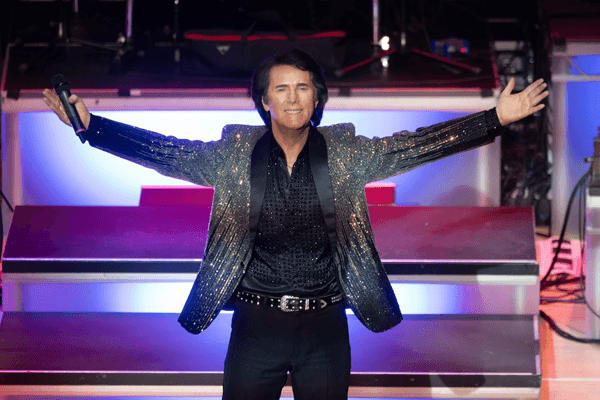 Image preview for It's A Beautiful Noise with Fisher Stevens the Neil Diamond Tribute