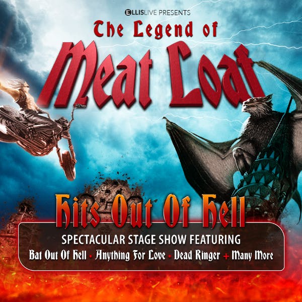 The Legend of Meat Loaf thumbnail