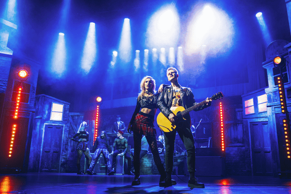 Image preview for Punk Off - The Sounds of Punk and New Wave