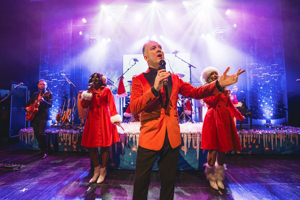 Image preview for That'll Be Christmas