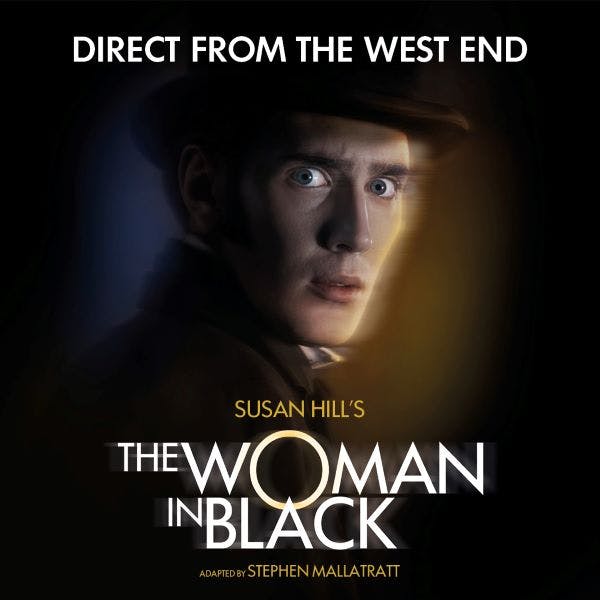 The Woman In Black thumbnail