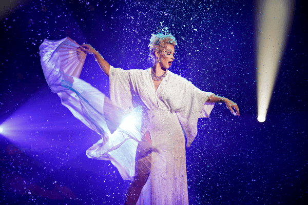 Image preview for Cirque Enchantment