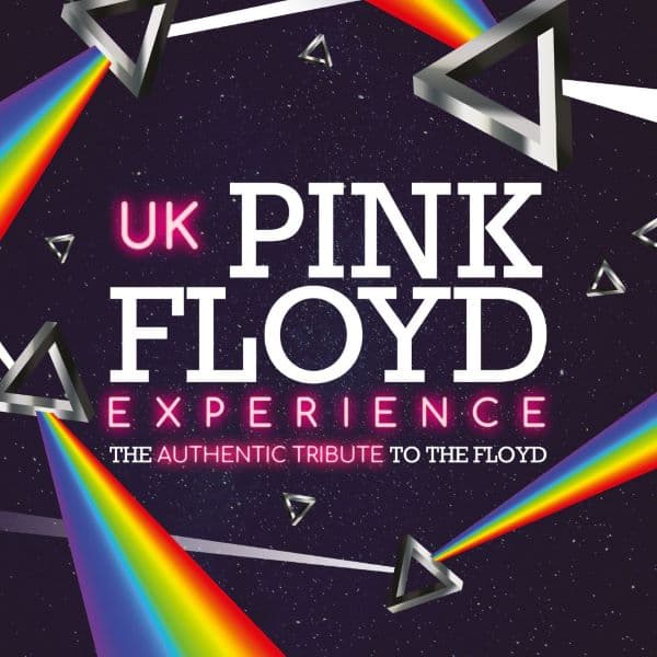 Hero image for UK Pink Floyd Experience